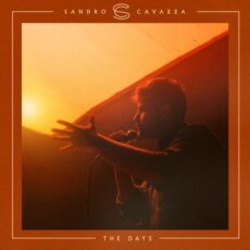 Sandro Cavazza The Days