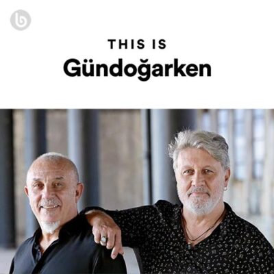 This Is Gündoğarken