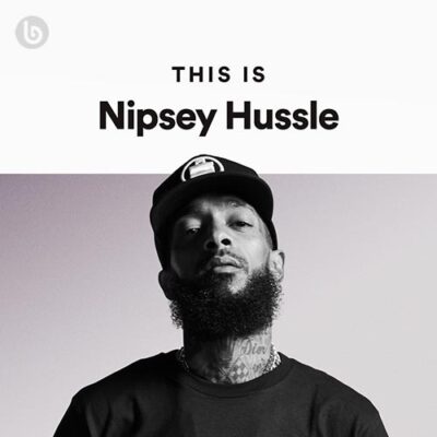 This Is Nipsey Hussle