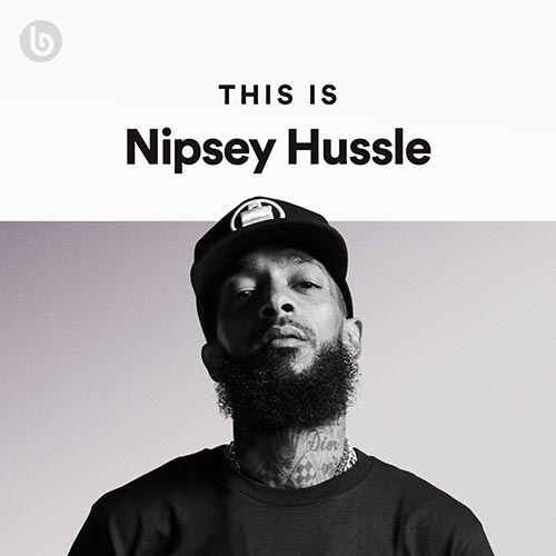 This Is Nipsey Hussle