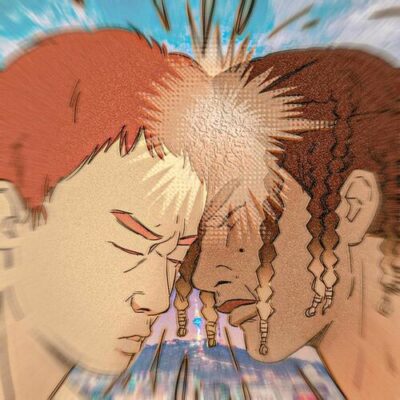 24kGoldn sokodomo SCAR (Prod. BOYCOLD)