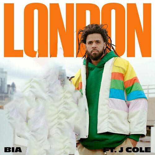 BIA J. Cole LONDON