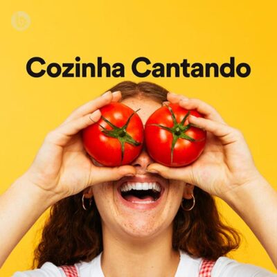 Cozinha Cantando