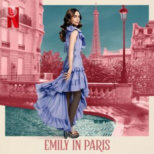 Emily in Paris Official Playlist