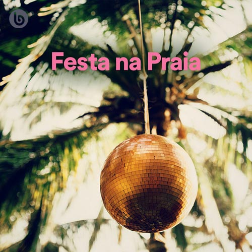 Festa na Praia
