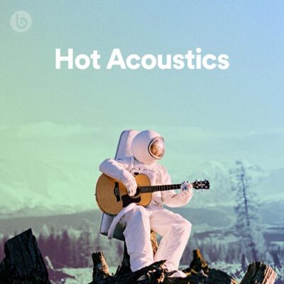 Hot Acoustics