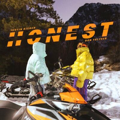 Justin Bieber Don Toliver Honest