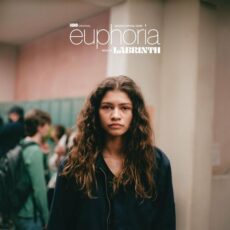 Labrinth EUPHORIA SEASON 2 OFFICIAL SCORE (FROM THE HBO ORIGINAL SERIES)