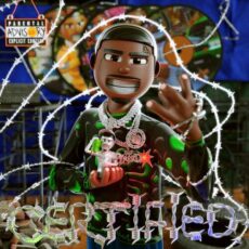 Pooh Shiesty Shiesty Season: Certified