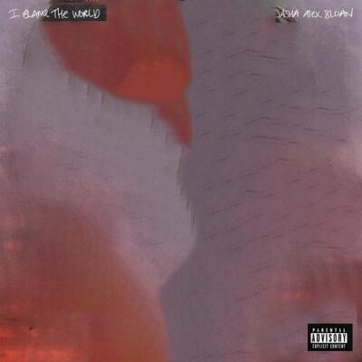 Sasha Alex Sloan I Blame The World