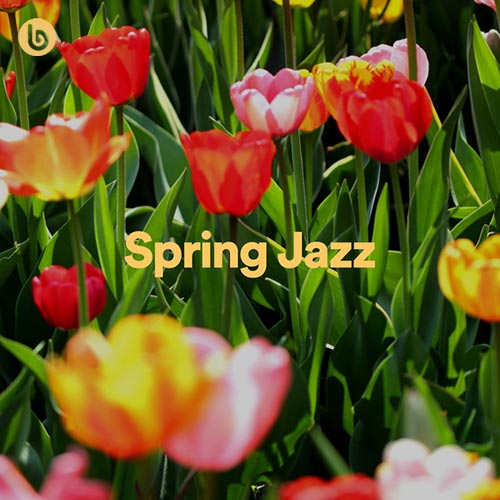 Spring Jazz