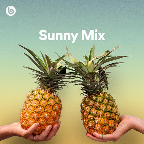 Sunny Mix