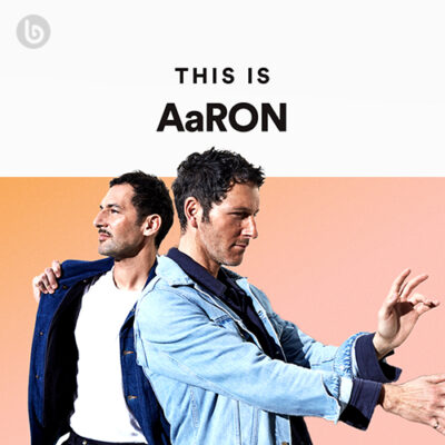 This Is AaRON