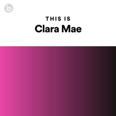 This Is Clara Mae
