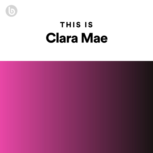 This Is Clara Mae