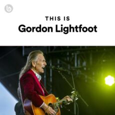 This Is Gordon Lightfoot