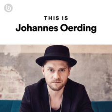 This Is Johannes Oerding