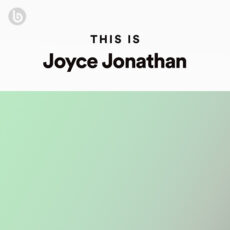 This Is Joyce Jonathan