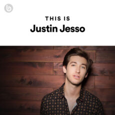 This Is Justin Jesso