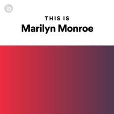 This Is Marilyn Monroe