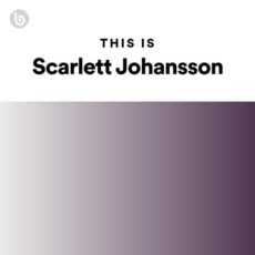 This Is Scarlett Johansson