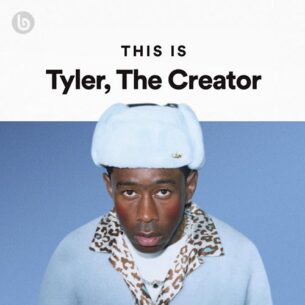This Is Tyler, The Creator