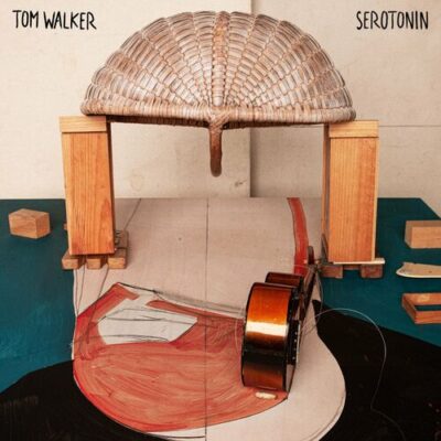Tom Walker Serotonin