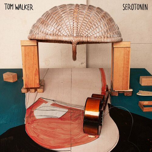 Tom Walker Serotonin