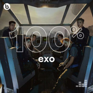 100% EXO