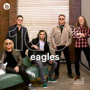 100% Eagles