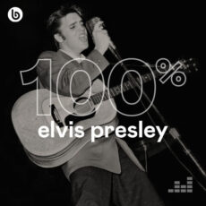 100% Elvis Presley