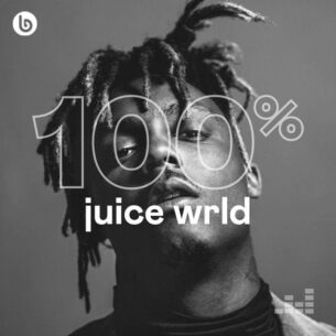 100% Juice Wrld