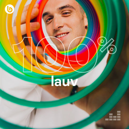100% Lauv