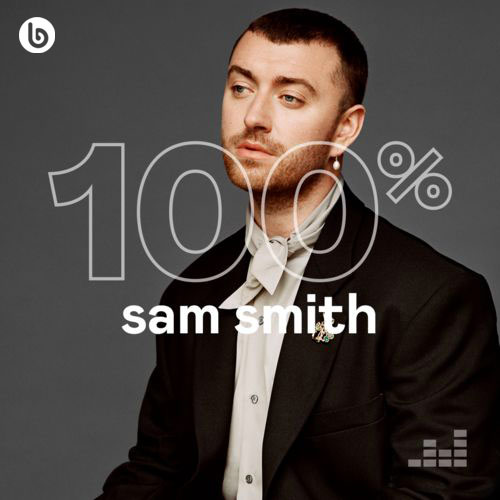 100% Sam Smith