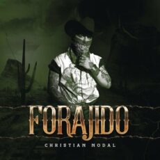 Christian Nodal Forajido EP 1
