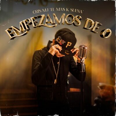 Cris Mj Empezamos de 0