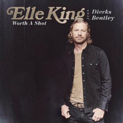 Elle King Dierks Bentley Worth A Shotey