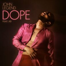 John Legend JID Dope