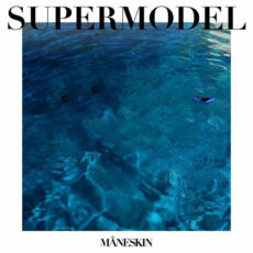 Måneskin SUPERMODEL