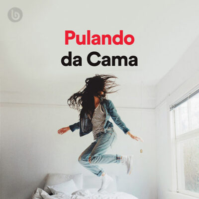 Pulando da Cama