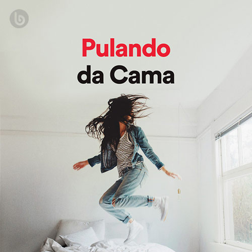 Pulando da Cama