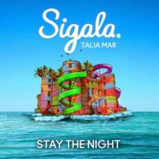 Sigala Talia Mar Stay the Night