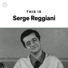 This Is Serge Reggiani
