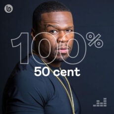 100% 50 Cent