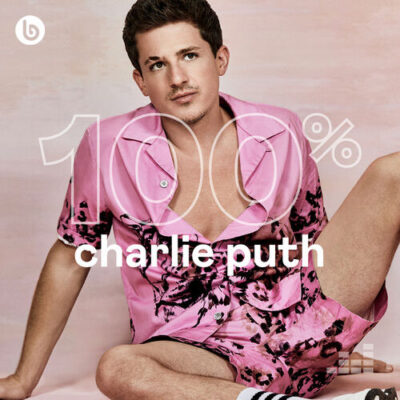 100% Charlie Puth
