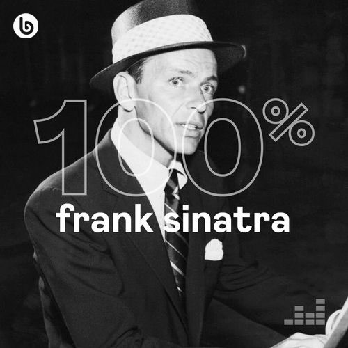 100% Frank Sinatra