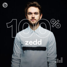 100% ZEDD