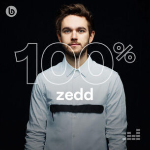 100% ZEDD