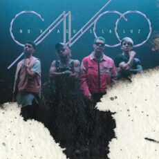 CNCO No Apagues la Luz