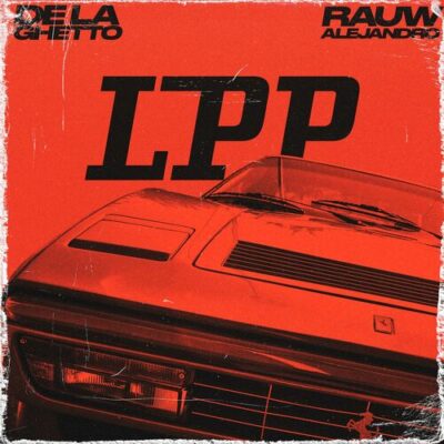 De La Ghetto Rauw Alejandro Loco por Perrearte (Remix)